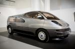 ItalDesign Columbus 1992 года